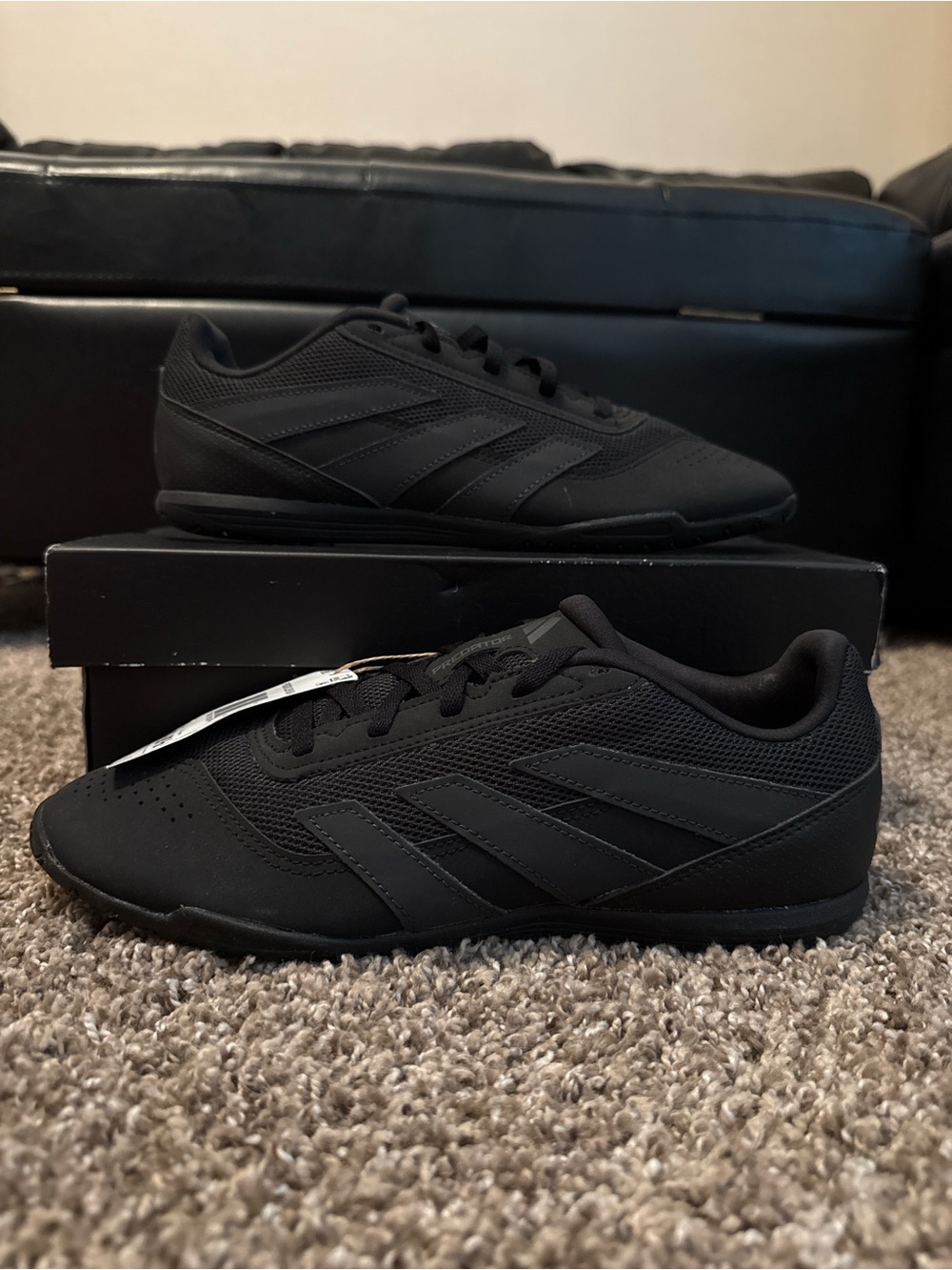 Adidas Indoor Sala Soccer